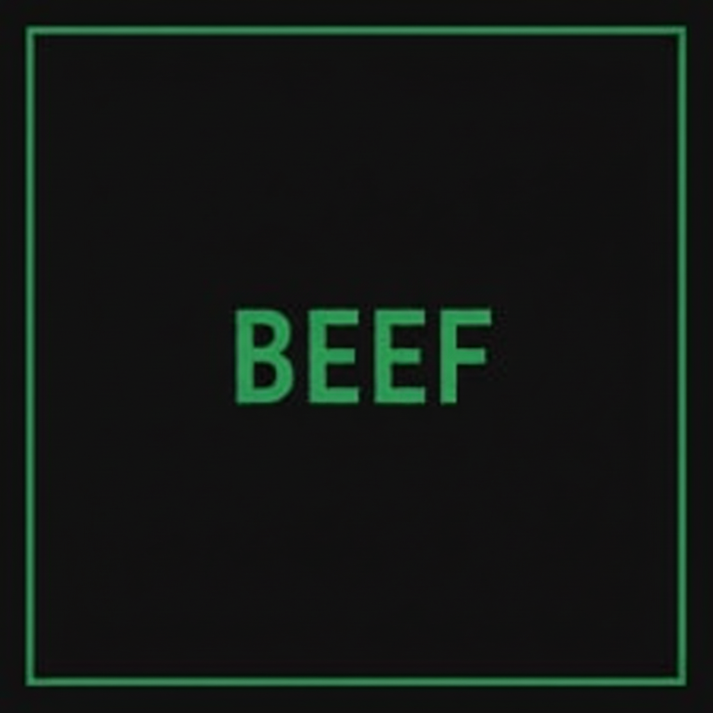 BEEF