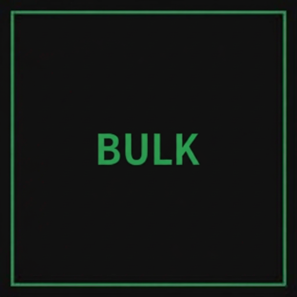 BULK