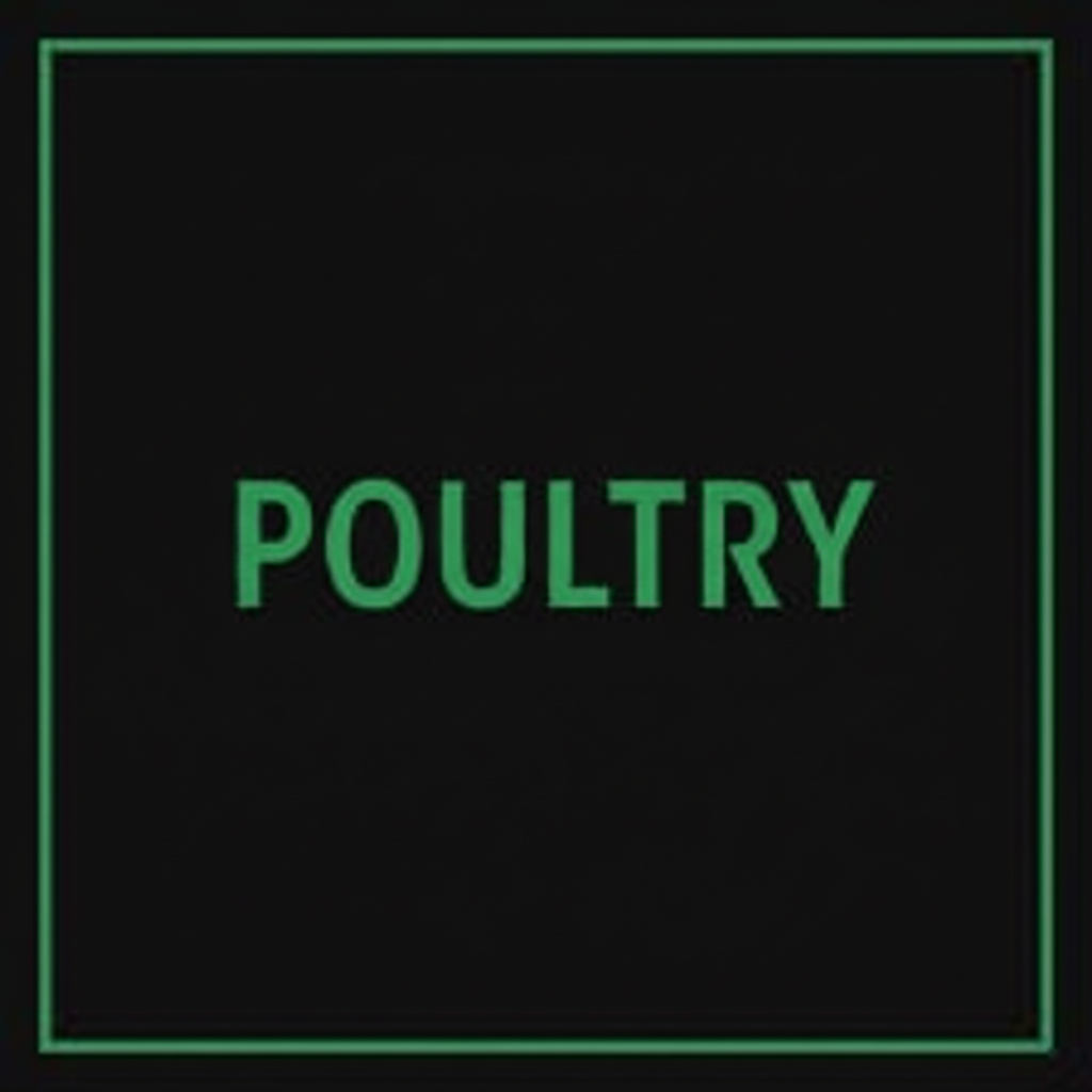 POULTRY