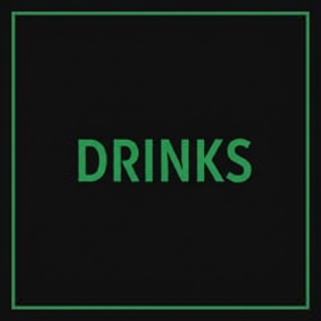 DRINKS