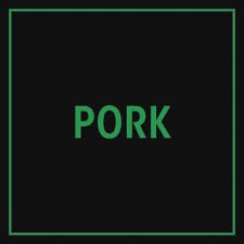 PORK