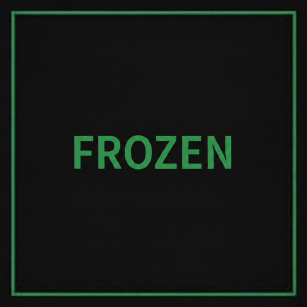 FROZEN