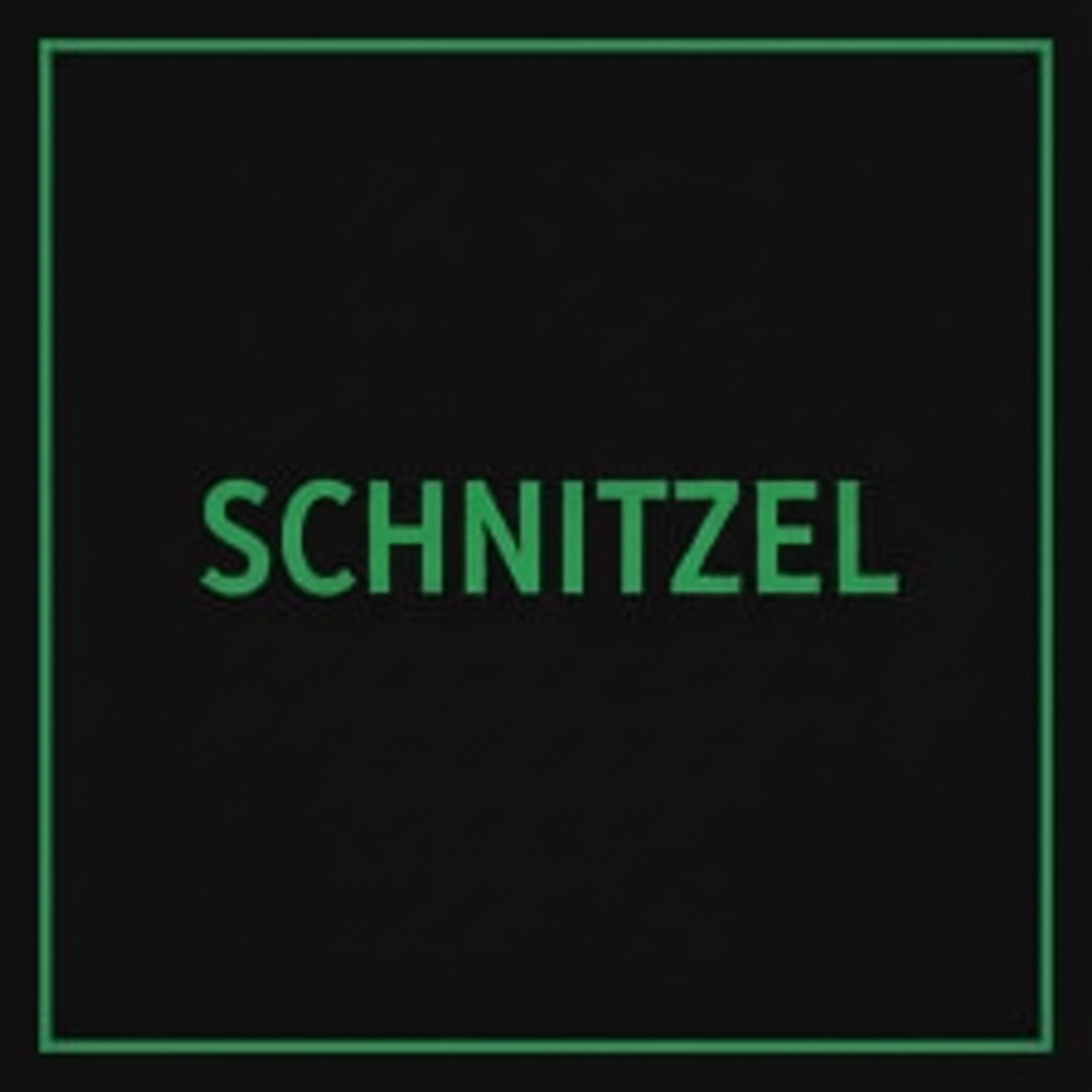 SCHNITZEL