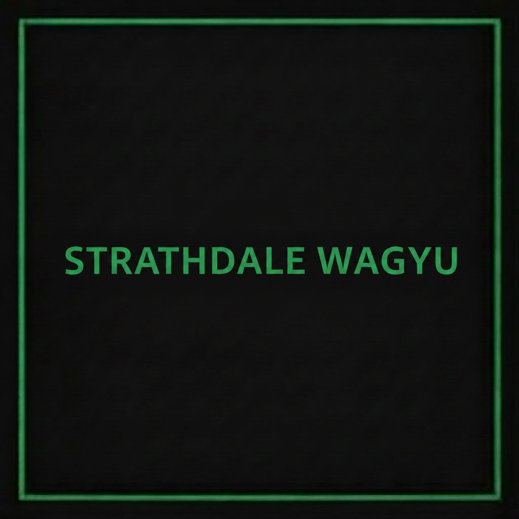 STRATHDALE WAGYU