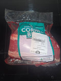 CORNED BEEF SLIVERSIDE 2-4.5KG R/W