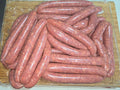 THIN BBQ SAUSAGES 3KG
