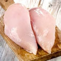 BREAST FILLET BULK PACKS