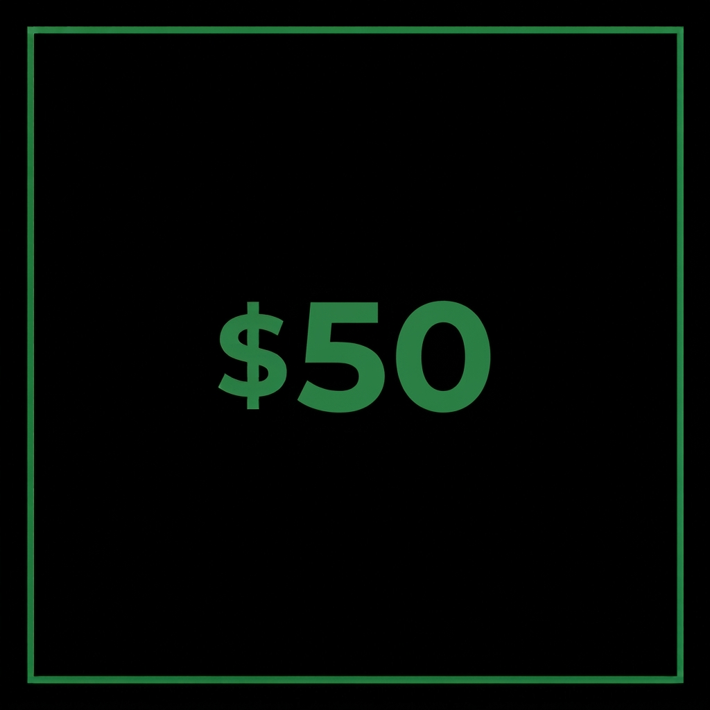 GIFT VOUCHERS