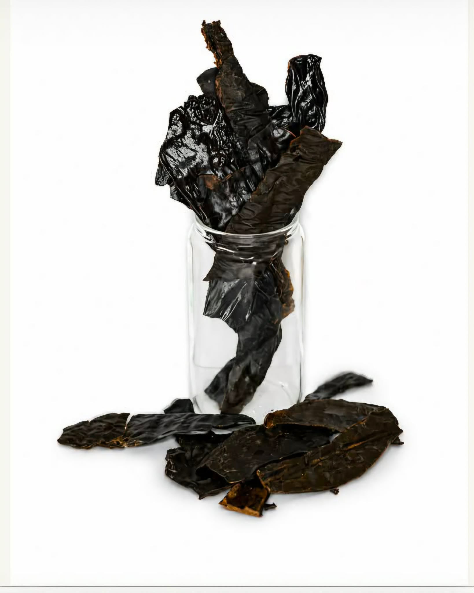 BEEF LIVER JERKY
