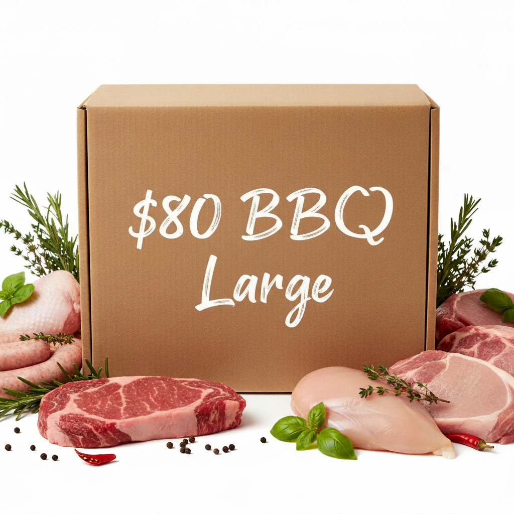 BBQ LARGE
