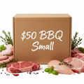 BBQ SMALL
