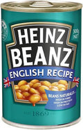 HEINZ BAKED BEANS 420G