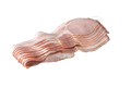 BERTOCCHI RINDLESS MIDDLE BACON 2.5KG