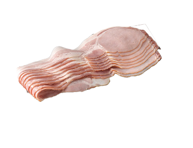 BERTOCCHI RINDLESS MIDDLE BACON 2.5KG