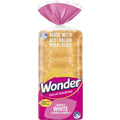 WONDERWHITE BREAD 700G