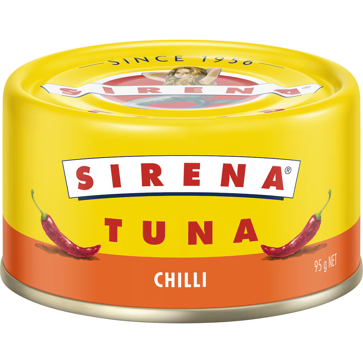 SIRENA TUNA 95G