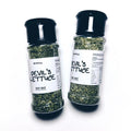 DEVIL'S LETTUCE