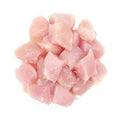 DICED CHICKEN 5KG
