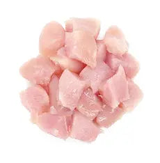 DICED CHICKEN 5KG