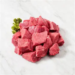 DICED LAMB 5KG