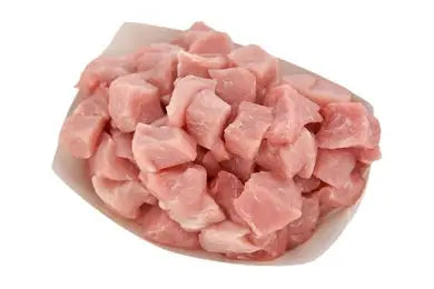 DICED PORK 5KG