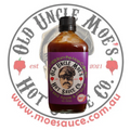 FIREBALL AND APPLE BBQ SAUCE 200ML