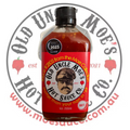 HOTTER THAN YOUR NAN IN'69 SAUCE 200ML