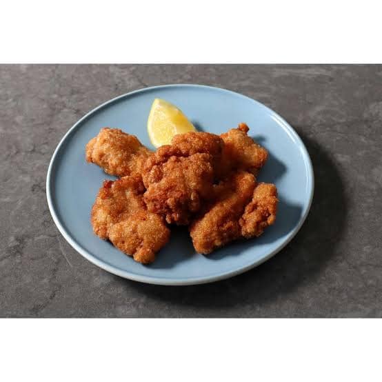 KARAGE CHICKEN FROZEN 1KG