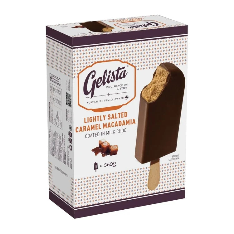 IMPULSE STICKS (BOX OF 4)