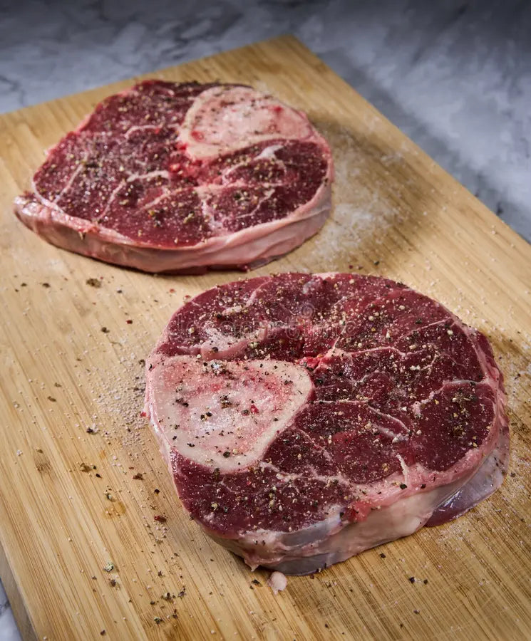 OSSO BUCCO 1KG
