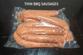 BEEF SAUSAGES 1KG