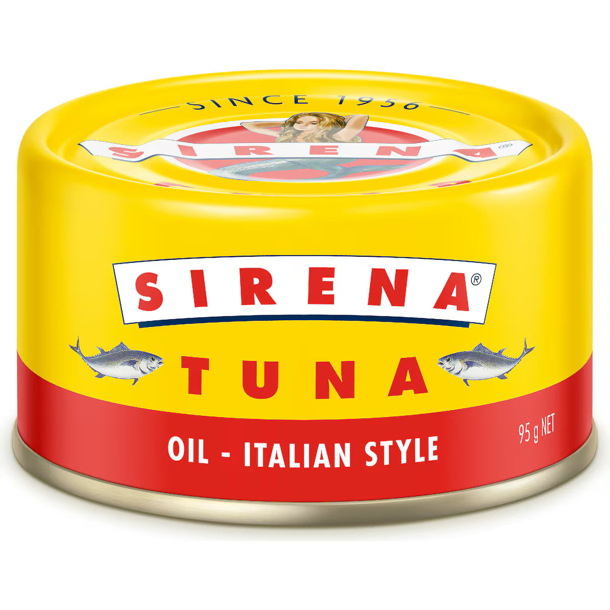 SIRENA TUNA 95G