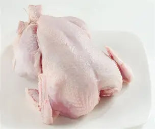 WHOLE CHICKEN