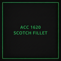 ACC 1620 YP SCOTCH FILLET 120 DAY GRAIN FED 3KG R/W