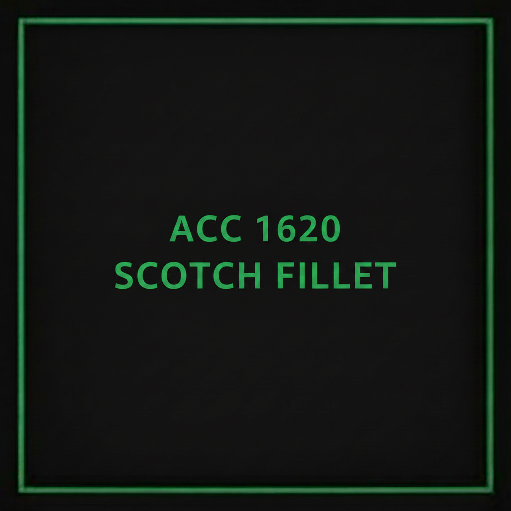 ACC 1620 YP SCOTCH FILLET 120 DAY GRAIN FED 3KG R/W