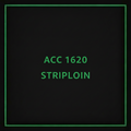 ACC 1620 YP STRIPLOIN 120 DAY GRASS FED 4KG R/W