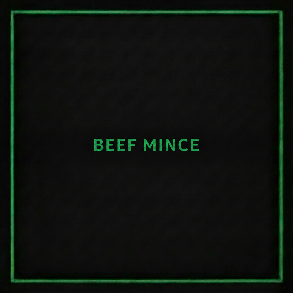 80CL MINCE 3KG