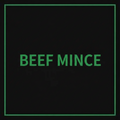 PREMIUIM BEEF MINCE 3KG