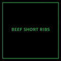 BEEF SHORT RIBS 4KG R/W