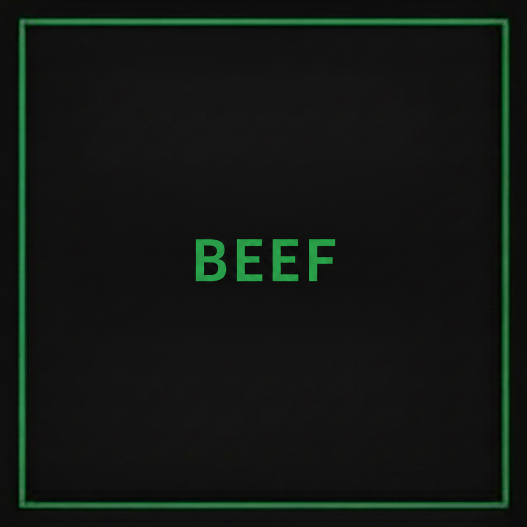 BEEF