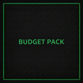 BUDGET PACK