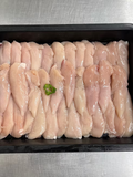 TENDERLOINS 3KG BULK PACK