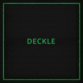 DECKLE MB4-5 2.5KG R/W