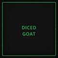 DICED GOAT BONE-IN 2.5KG FROZEN