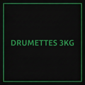 DRUMETTES 3KG