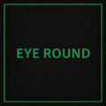 EYE ROUND MB4-5 2KG R/W