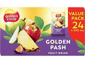 GOLDEN CIRCLE FRUITBOXES 24X 250ML