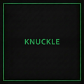 KNUCKLE MB4-5 3KG R/W