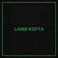 LAMB KOFTA