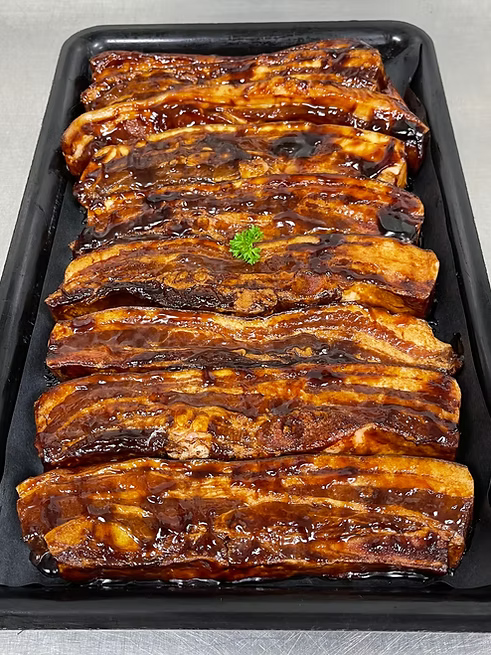 SPARE RIBS 1KG